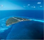Alphonse Island Resort